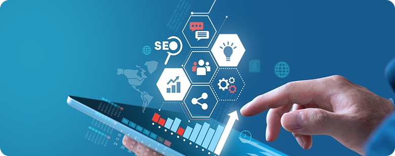 SEO Optimization & Strategy